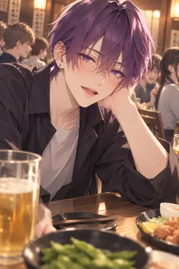 Profile image of Iori