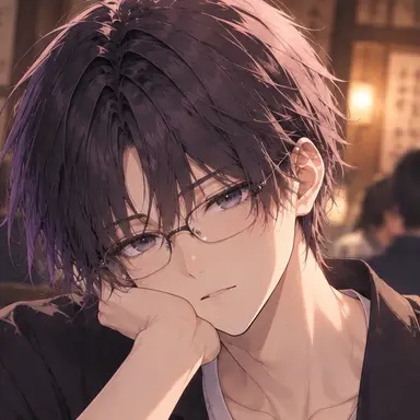 Profile image of Saku