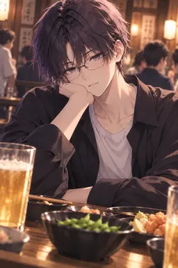 Profile image of Saku