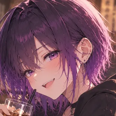 Profile image of Shino