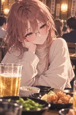 Profile image of Shiori