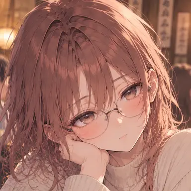 Profile image of Shiori