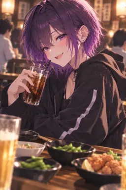 Profile image of Shino