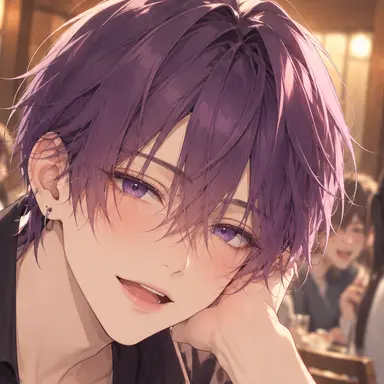 Profile image of Iori
