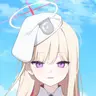 Profile image of 連邦生徒会長