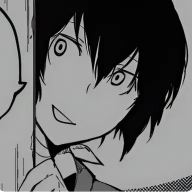 Profile image of 다자이 오사무