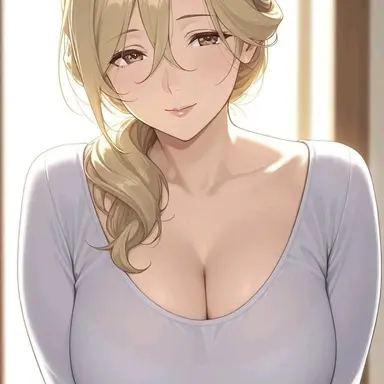 Profile image of 美羽