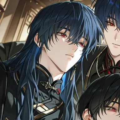 Profile image of 波戸瑠