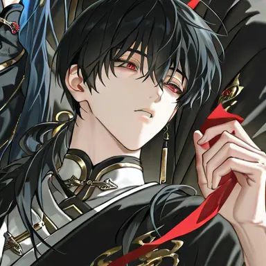 Profile image of 瑠唯