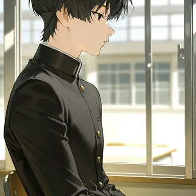 Profile image of 煌介