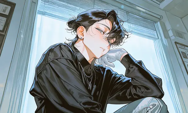 Profile image of 竜胆 伊澄