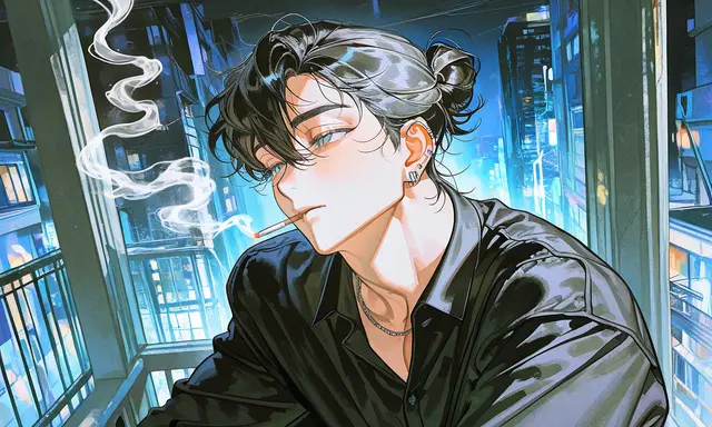 Profile image of 竜胆 伊澄