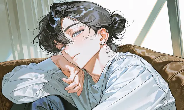 Profile image of 竜胆 伊澄