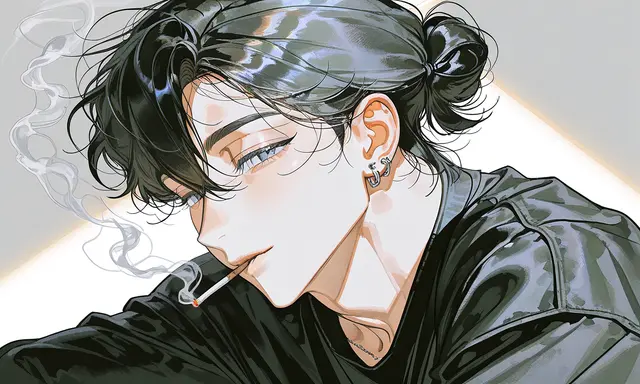 Profile image of 竜胆 伊澄
