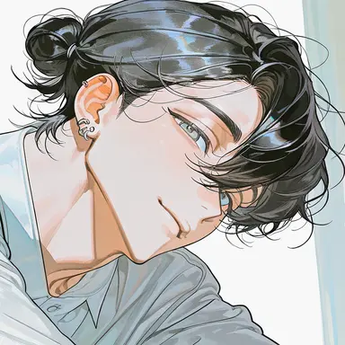 Profile image of 竜胆 伊澄
