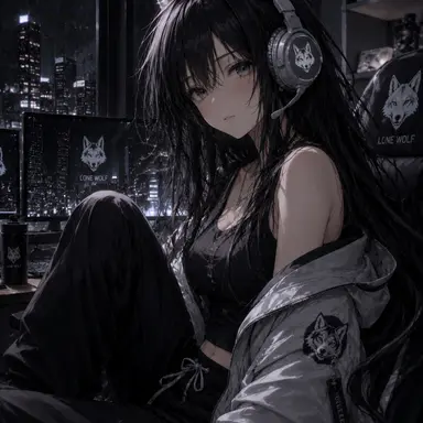 Profile image of Aubrey