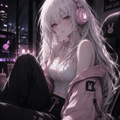 Profile image of Seraphina