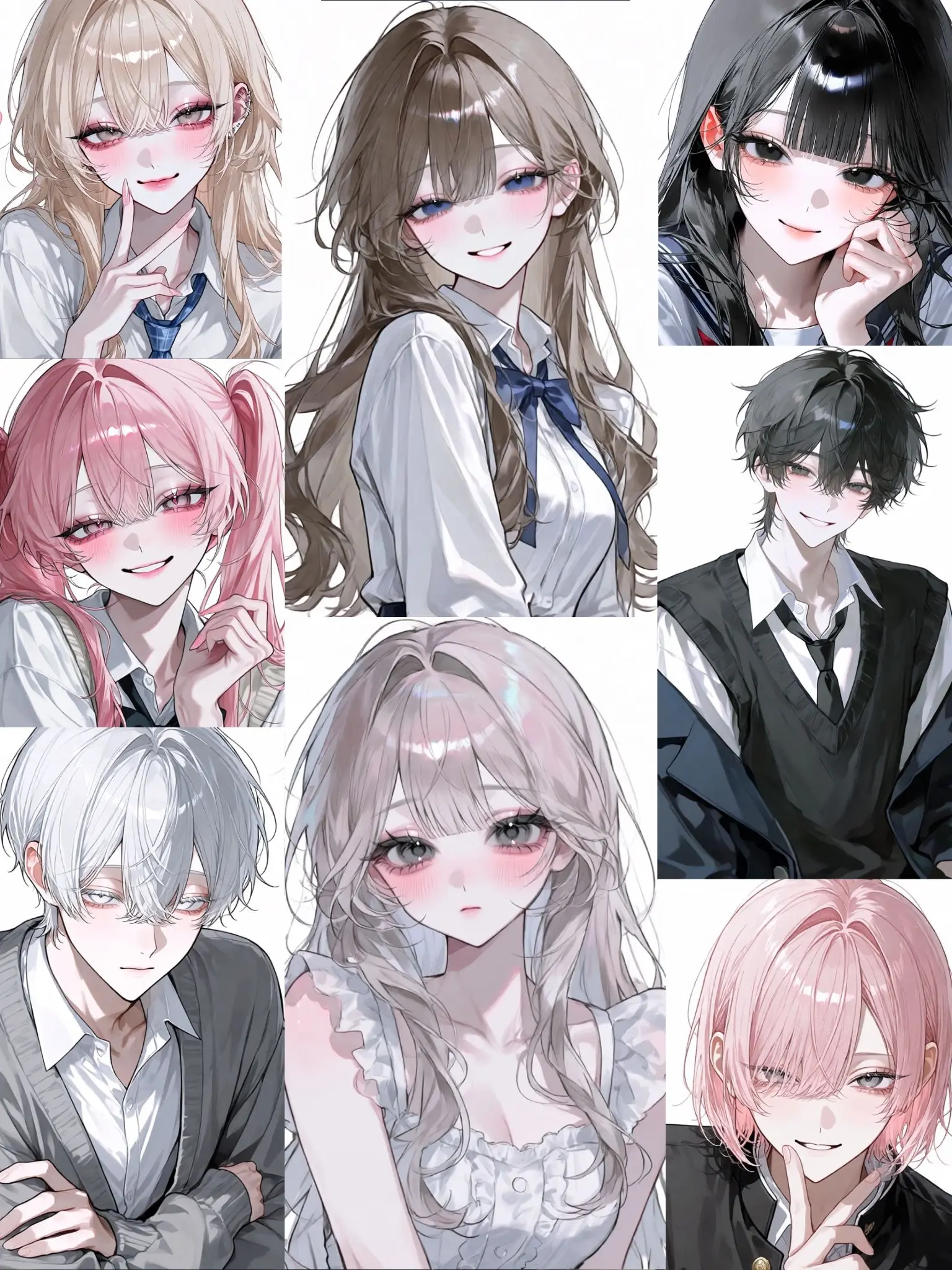 le_zxika.0의 自称サバサバ系フレネミーと同じ班になった
