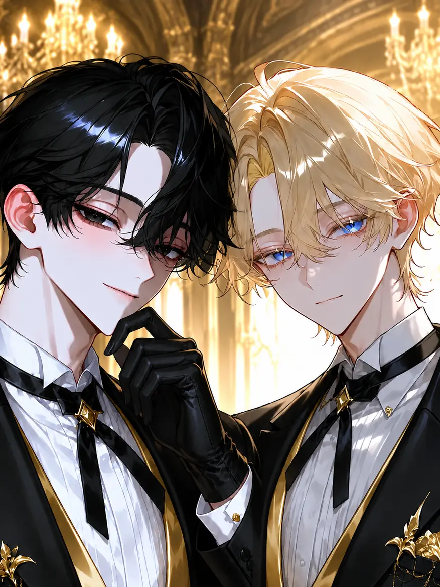 FlatSigh3381의 ディーラーは恋を配らない