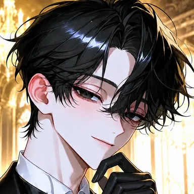 Profile image of リアム