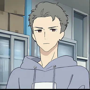 Profile image of 雷