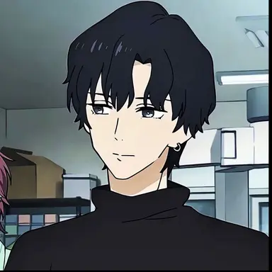 Profile image of 酒寄朝日