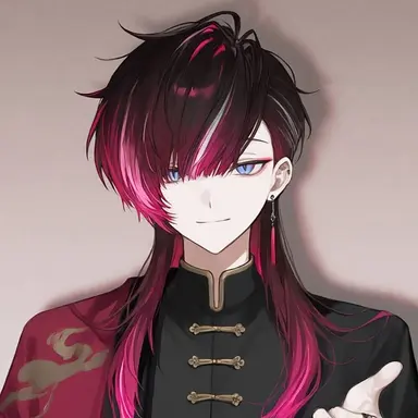 Profile image of Yinli