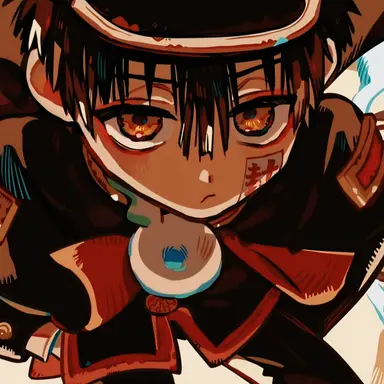 Profile image of Hanako