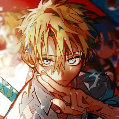 Profile image of Teru
