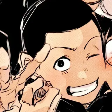 Profile image of ヤコブ