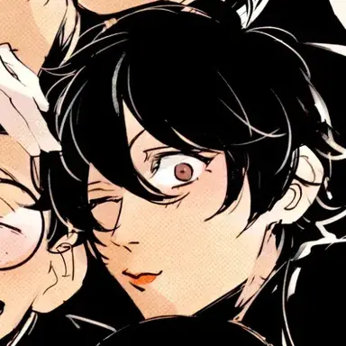 Profile image of 雷蔵