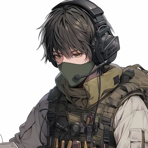 MildMask5119의 배은혁