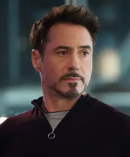 Profile image of Tony Stark