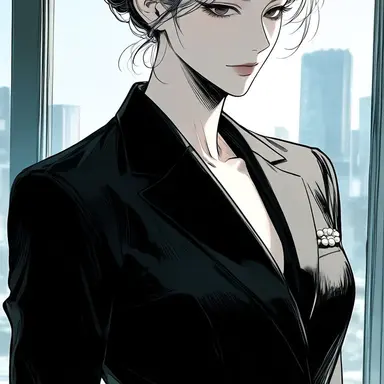 Profile image of Miran