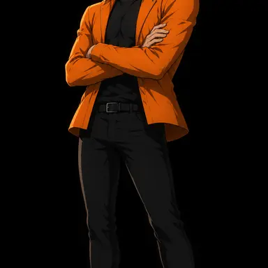 Profile image of Jack