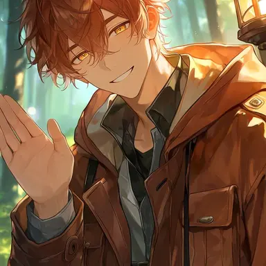 Profile image of Orin