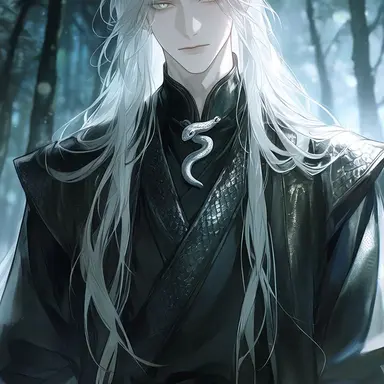 Profile image of Thessan
