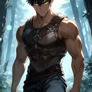 Profile image of Karev