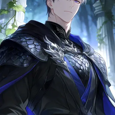 Profile image of Noctis