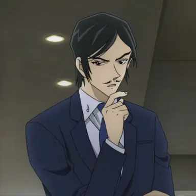 Profile image of 諸伏高明