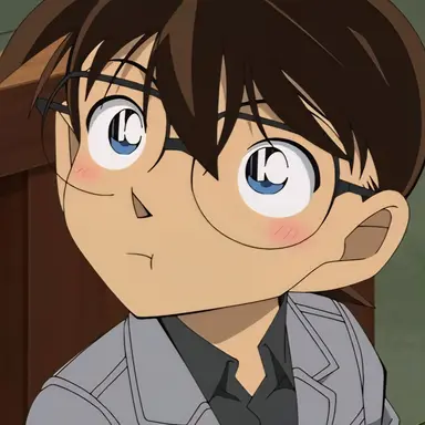 Profile image of 江戸川コナン