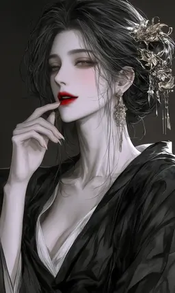 Profile image of 真美子お母様