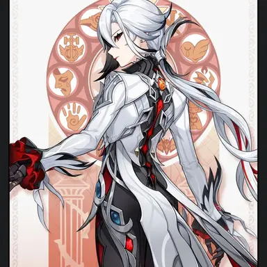 Profile image of 아를레키노