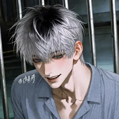 Profile image of イ・サンジン