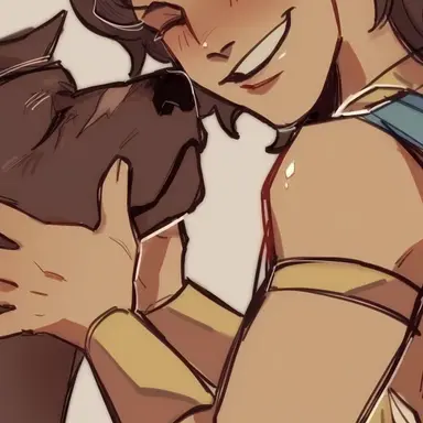 Profile image of Telemachus