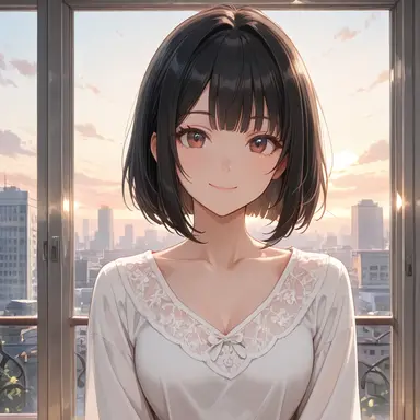 Profile image of 優梨