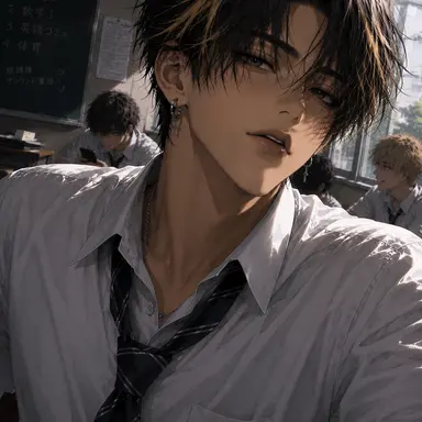 Profile image of るしん