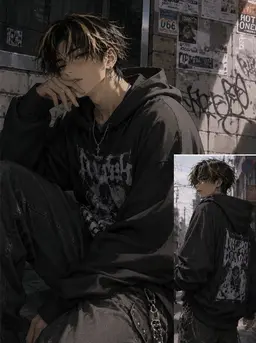Profile image of 루신