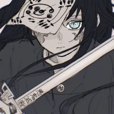 Profile image of 토키토 무이치로