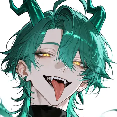 Profile image of レンファ